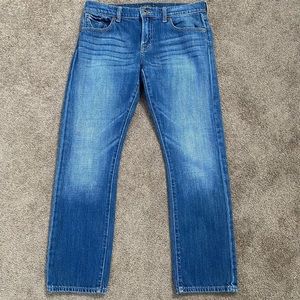 Lucky brand jeans